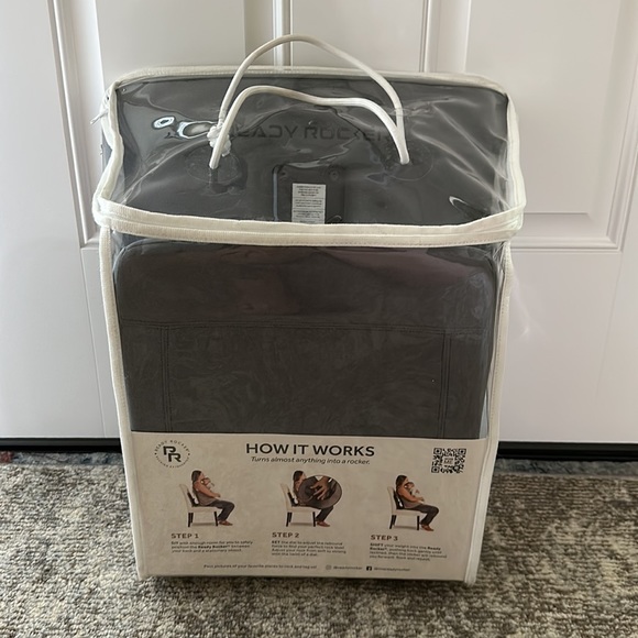 Ready Rocker - Picture 2 of 5